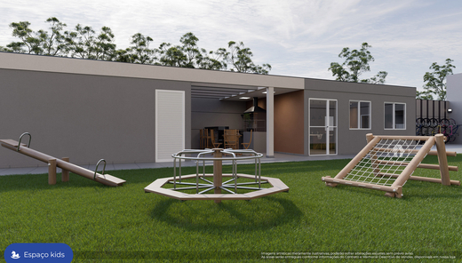 Apartamento, 1 quarto, 29 m² - Foto 28