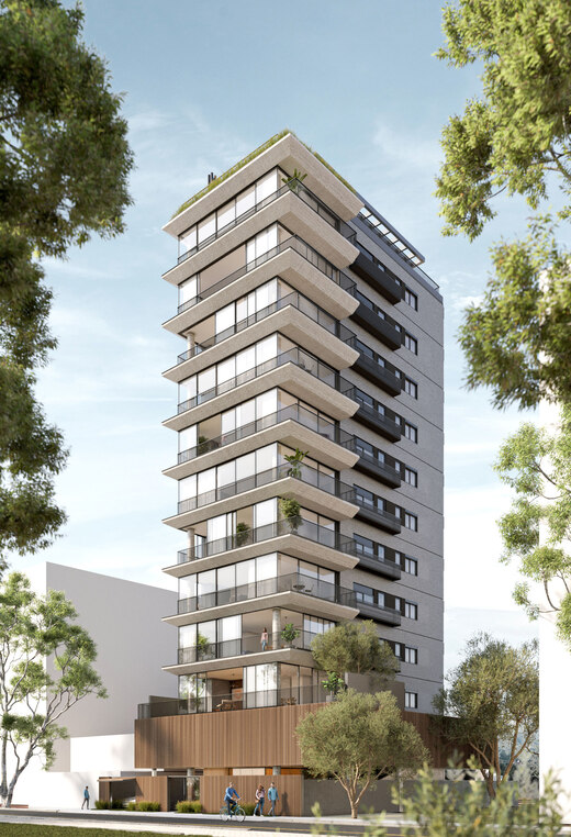 Apartamento, 3 quartos, 179 m² - Foto 3