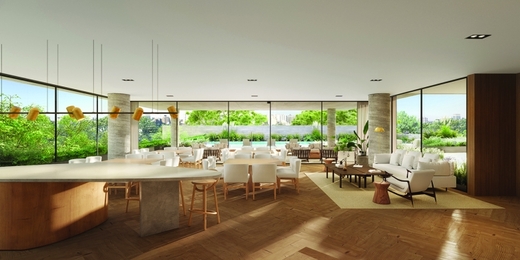 Apartamento, 3 quartos, 261 m² - Foto 5