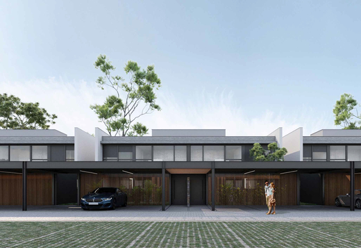 Casa de Condomínio, 3 quartos - Foto 4