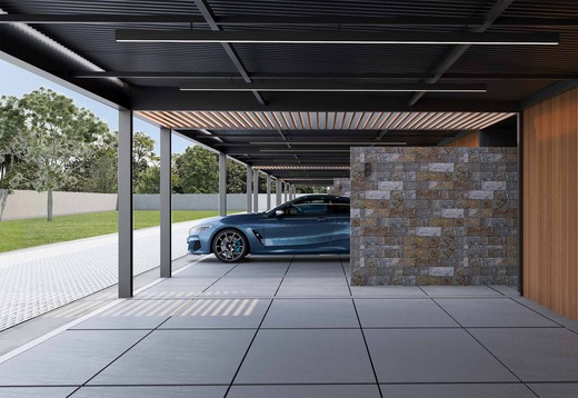 Casa de Condomínio, 3 quartos - Foto 7