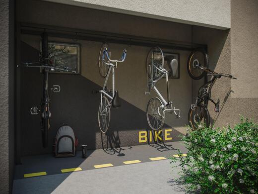 Apartamento, 2 quartos, 52 m² - Foto 5