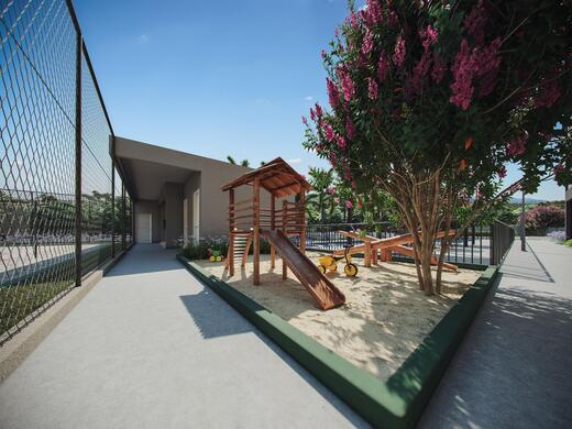 Apartamento, 2 quartos, 52 m² - Foto 7