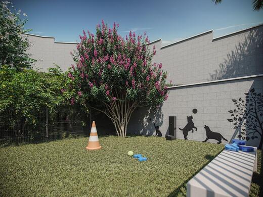 Apartamento, 2 quartos, 52 m² - Foto 8