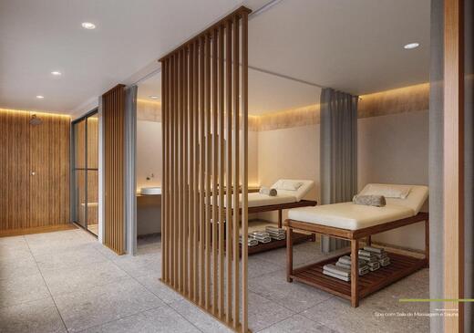 Apartamento à venda com 1 quarto, 38m² - Foto 18