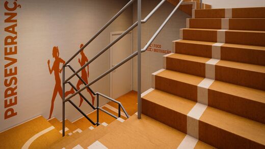 Apartamento, 2 quartos, 54 m² - Foto 3