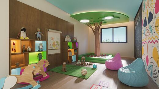 Apartamento, 2 quartos, 54 m² - Foto 14