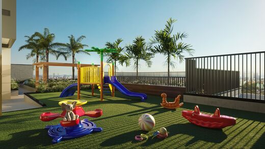 Apartamento, 2 quartos, 54 m² - Foto 18