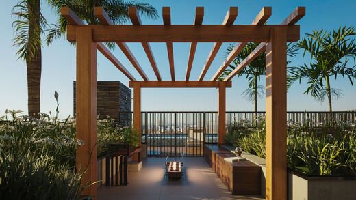 Apartamento, 2 quartos, 54 m² - Foto 20