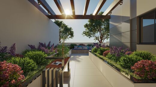 Apartamento, 2 quartos, 54 m² - Foto 21