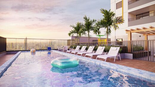 Apartamento, 2 quartos, 54 m² - Foto 22