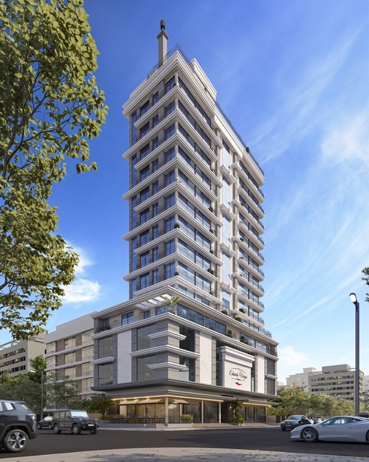 Apartamento, 3 quartos, 152 m² - Foto 2