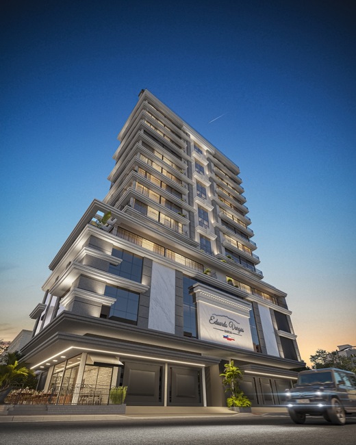 Apartamento, 3 quartos, 152 m² - Foto 3