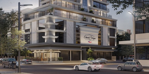 Apartamento, 3 quartos, 152 m² - Foto 4