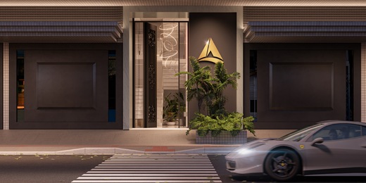 Apartamento, 3 quartos, 152 m² - Foto 5