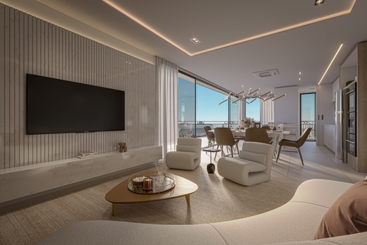 Apartamento, 3 quartos, 152 m² - Foto 7