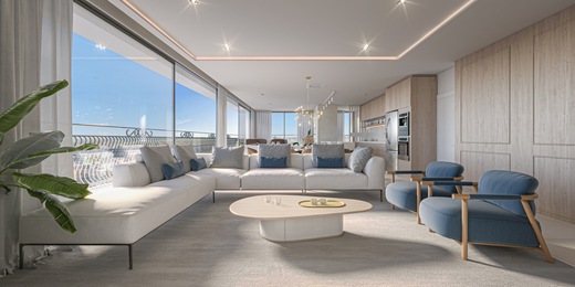 Apartamento, 3 quartos, 152 m² - Foto 9