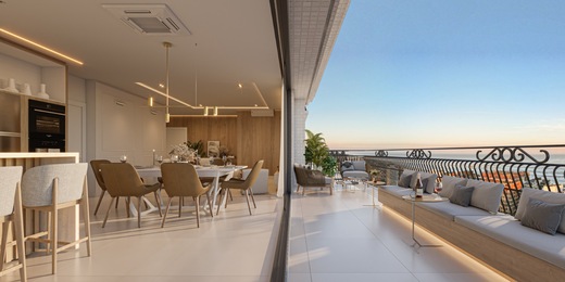 Apartamento, 3 quartos, 152 m² - Foto 10