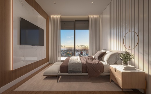 Apartamento, 3 quartos, 152 m² - Foto 11