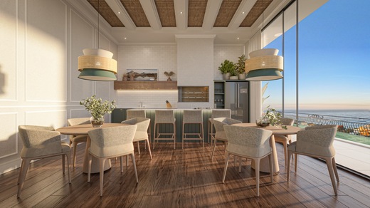 Apartamento, 3 quartos, 152 m² - Foto 12