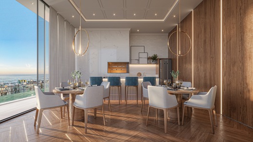 Apartamento, 3 quartos, 152 m² - Foto 13