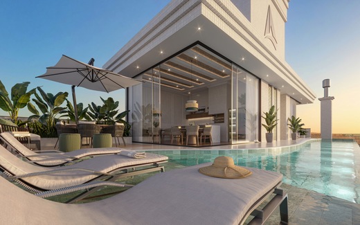 Apartamento, 3 quartos, 152 m² - Foto 17