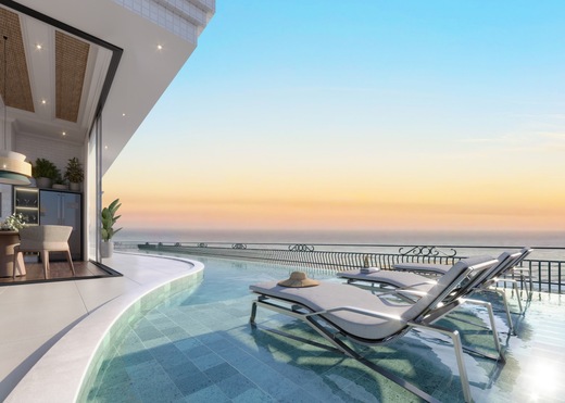 Apartamento, 3 quartos, 152 m² - Foto 18