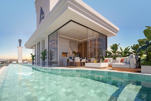 Apartamento, 3 quartos, 152 m² - Foto 19