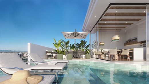 Apartamento, 3 quartos, 152 m² - Foto 20