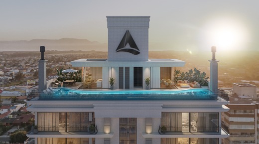 Apartamento, 3 quartos, 152 m² - Foto 21