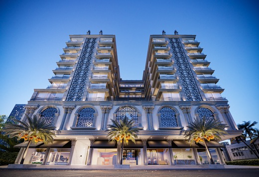 Apartamento, 2 quartos, 77 m² - Foto 4