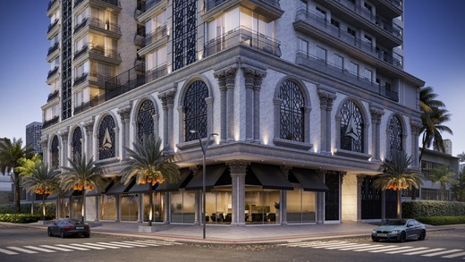 Apartamento, 2 quartos, 77 m² - Foto 5