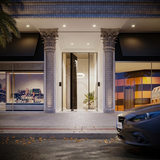 Apartamento, 2 quartos, 77 m² - Foto 7