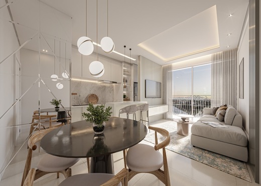 Apartamento, 2 quartos, 77 m² - Foto 12