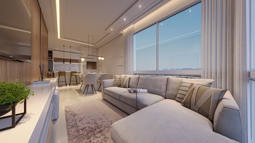 Apartamento, 2 quartos, 77 m² - Foto 13