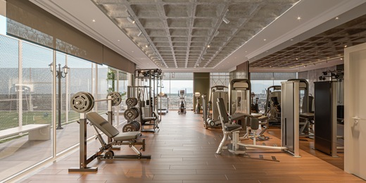 Apartamento, 2 quartos, 77 m² - Foto 16