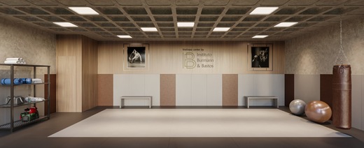 Apartamento, 2 quartos, 77 m² - Foto 17