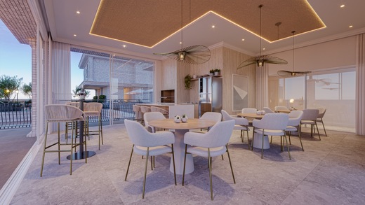 Apartamento, 2 quartos, 77 m² - Foto 19