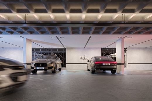 Apartamento, 2 quartos, 77 m² - Foto 20