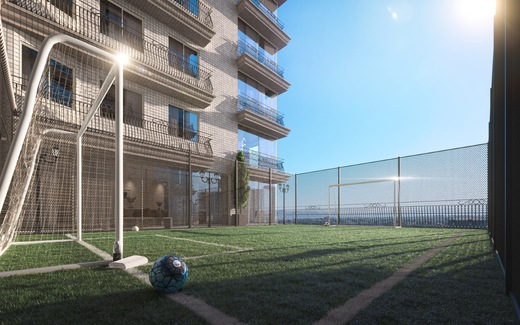 Apartamento, 2 quartos, 77 m² - Foto 21