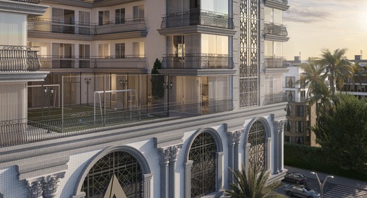 Apartamento, 2 quartos, 77 m² - Foto 22