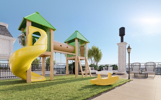 Apartamento, 2 quartos, 77 m² - Foto 23