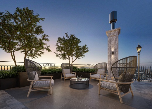 Apartamento, 2 quartos, 77 m² - Foto 26