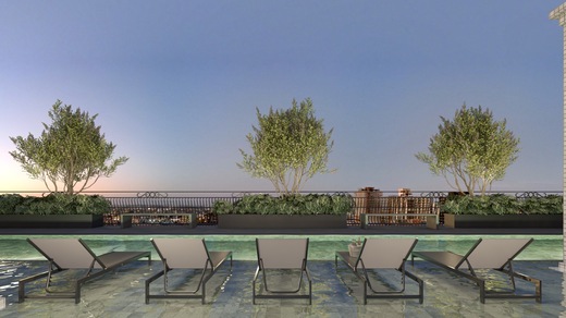 Apartamento, 2 quartos, 77 m² - Foto 27