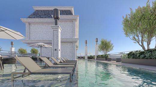 Apartamento, 2 quartos, 77 m² - Foto 28