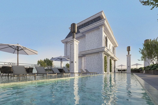 Apartamento, 2 quartos, 77 m² - Foto 29