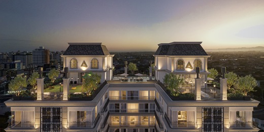 Apartamento, 2 quartos, 77 m² - Foto 30