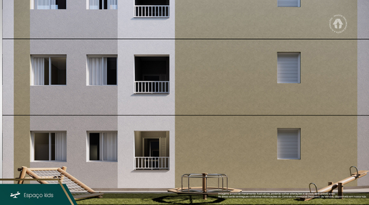 Apartamento à venda com 1 quarto, 28m² - Foto 24