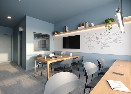 Loft, 27 m² - Foto 4