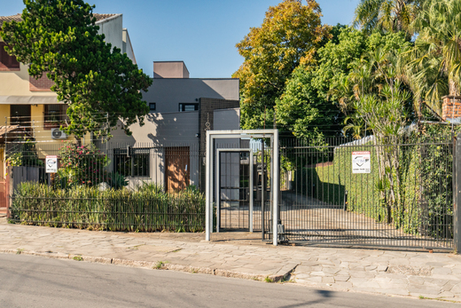 Galpão/Pavilhão para venda no bairro Ipanema em Porto Alegre